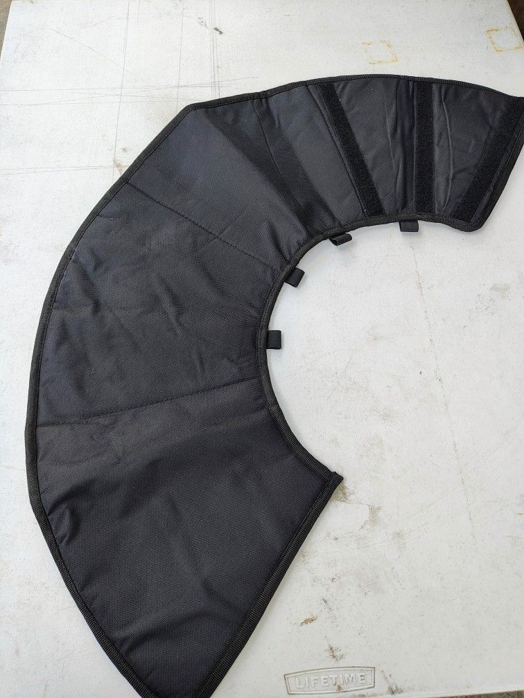 Adjustable Dog Collar $25