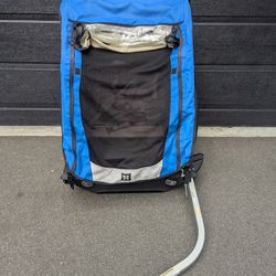Burley Encore Bike Trailer