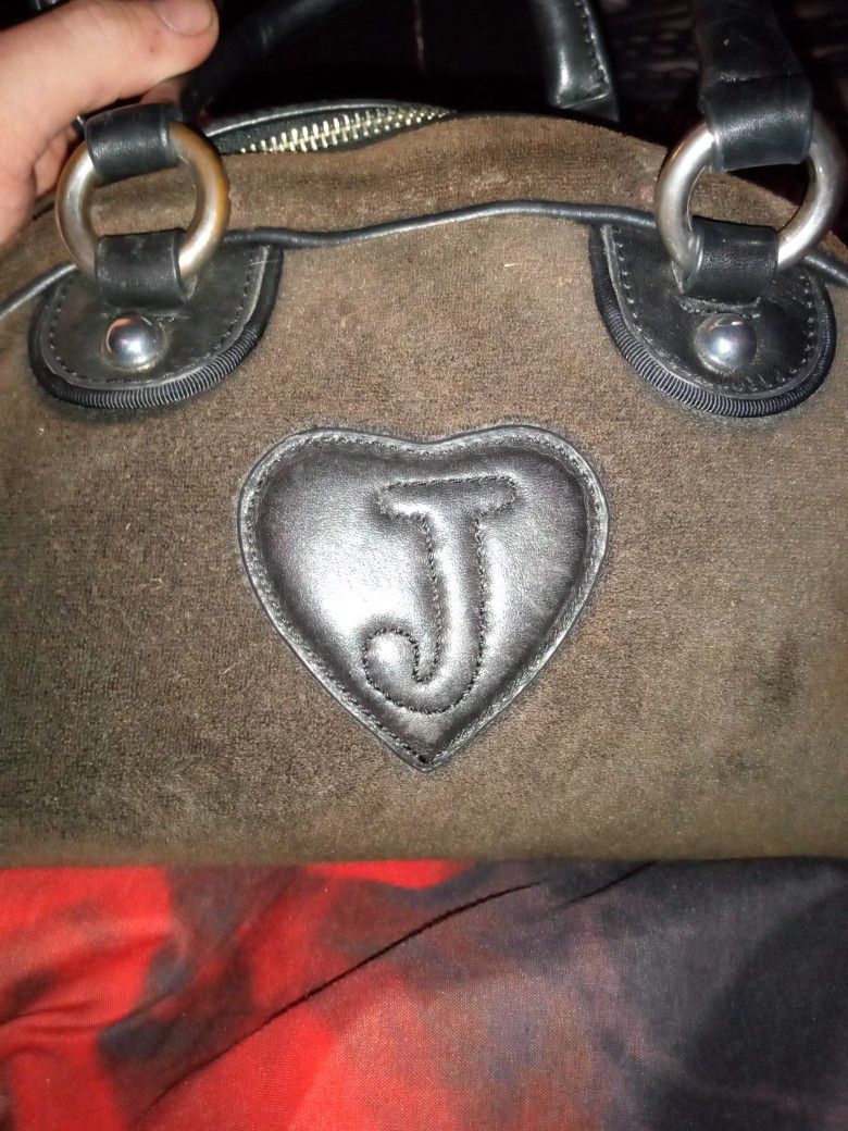 Purse Juicy Couture