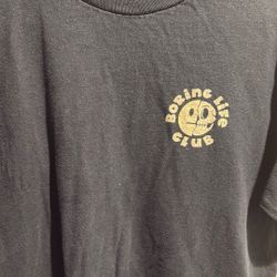 Bored To Death Shirt 