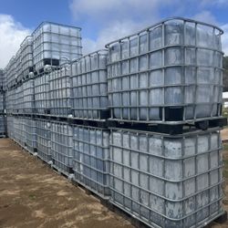 Ibc Totes 