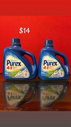 Purex bundle