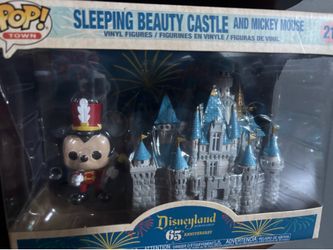 Funko pop