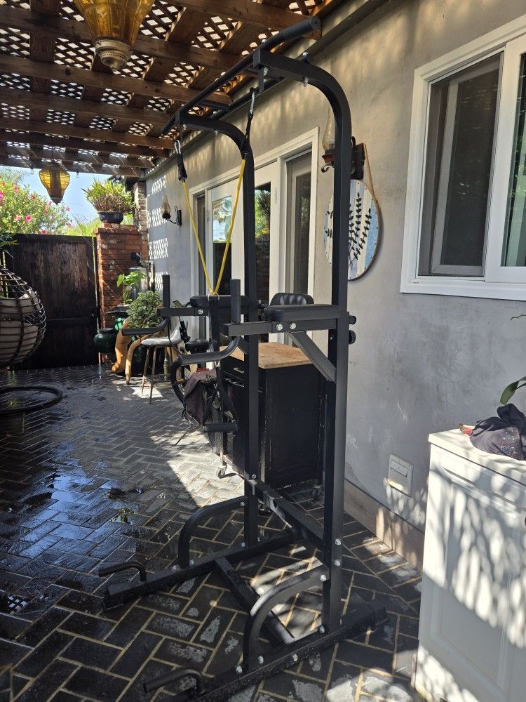 Exercise Equipment