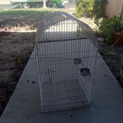 Bird cage