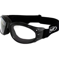 Harley Davidson  Motorcycle Googles New