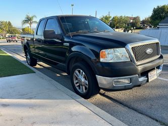 2005 Ford 150 triton