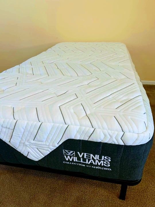 Venus Williams Legend Twin XL Mattress