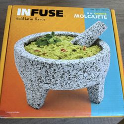 Molcajete 