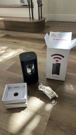 T-Mobile 5G Gateway Home Internet Router