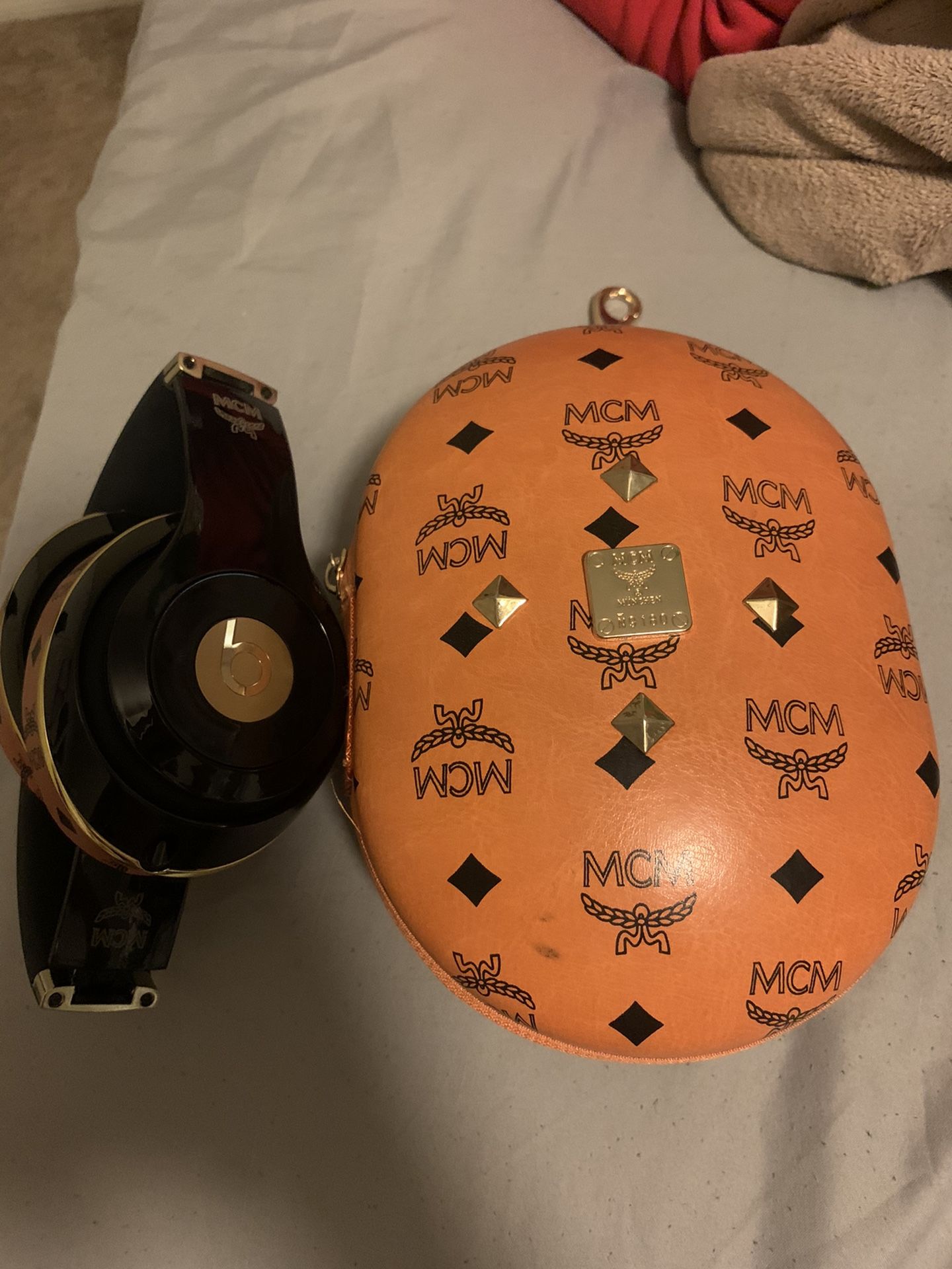 Mcm Edition Beats