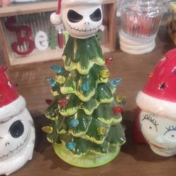 Nightmare BEFORE CHRISTMAS 