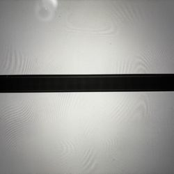 Bose TV Speaker