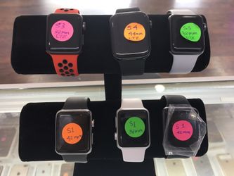 Apple Watch!!!!! Series 1! Series 3!!! Series 4!!!! Special offer @@@@@