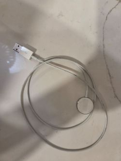 Apple Watch Magnetic USB Charging Cable
