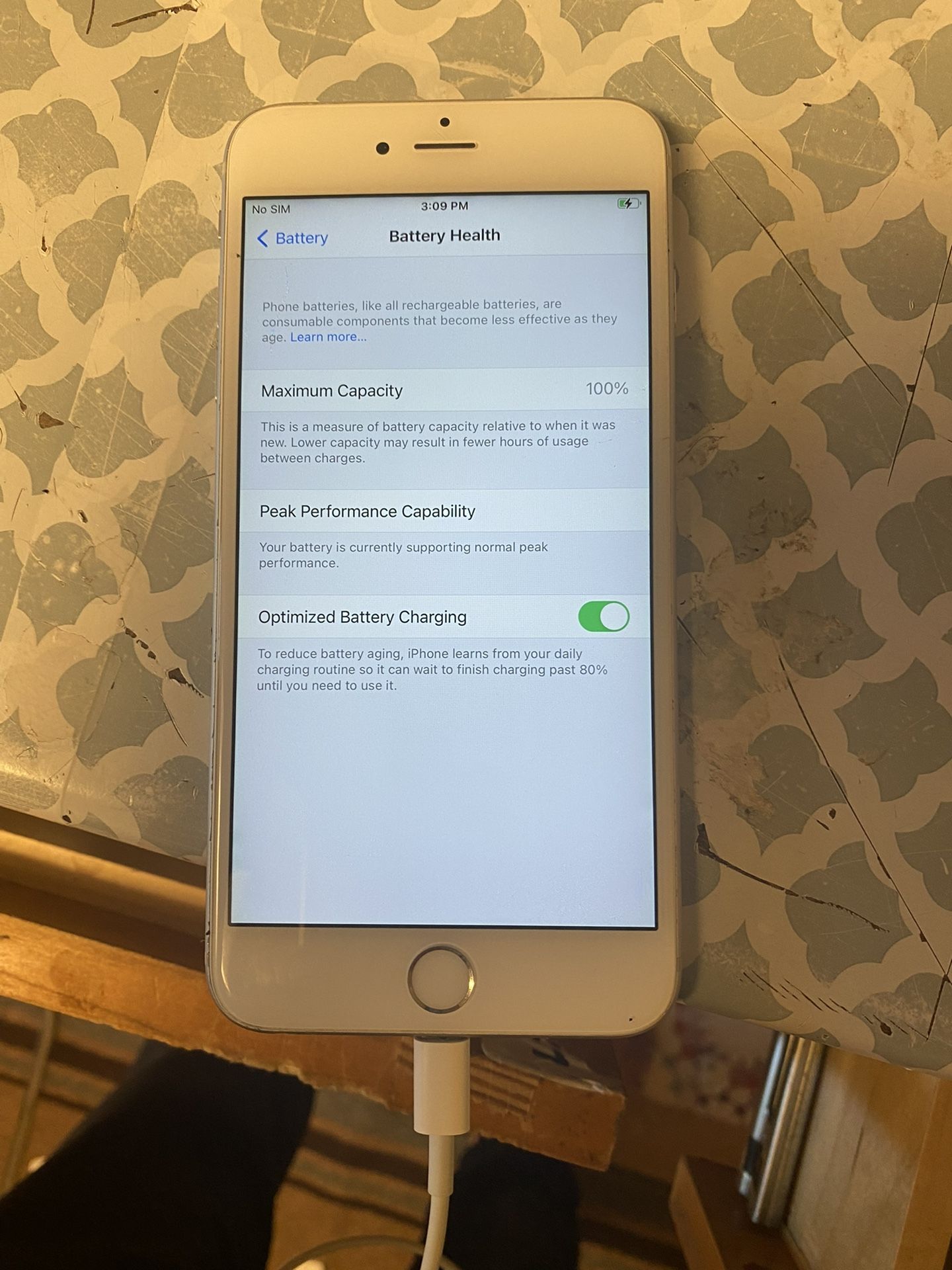 iPhone 6s Plus Unlock For All Carriers
