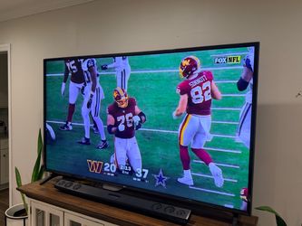 65” LG TV