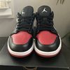 Noah’s Shoes