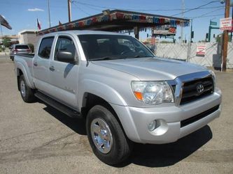 2006 Toyota Tacoma