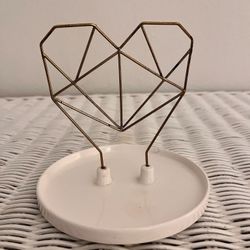 Jewelry Holders