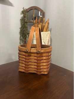 Small basket