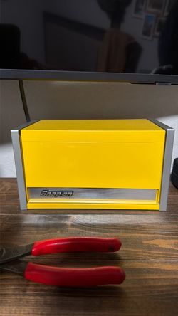 Snap on