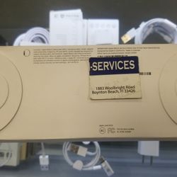 Apple watch LTE/ GPS UNLOCKED 