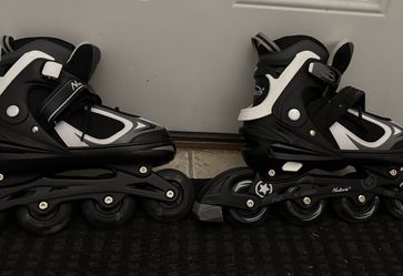 Kids Nattork Roller Blades