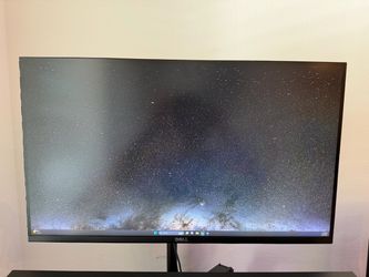 Gaming Monitor
