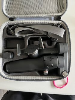 DJI Phone Stabilizer