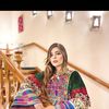 Afghani Clothes And Jewelry 