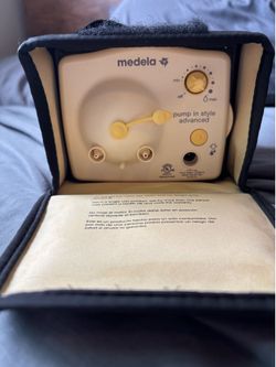 Breast Pump