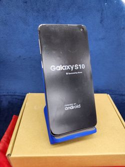 Samsung S10