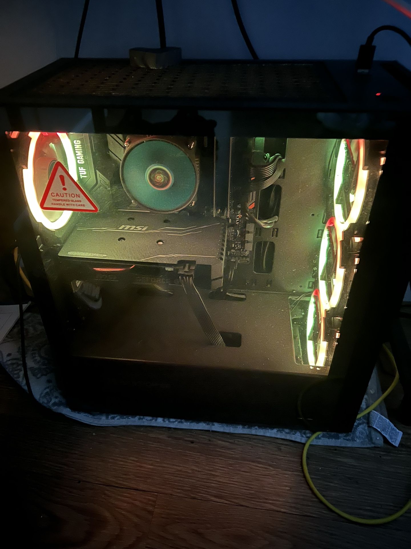 Ibuypower Gaming Pc
