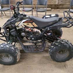 ATV COOLSTER
