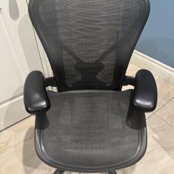 Herman Miller Office Chair 