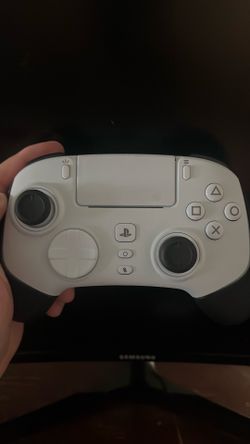 Razer Raiju v2 pro controller