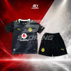 Soccer Uniforms