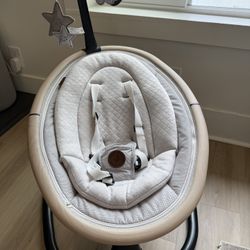 Maxi Cosi Baby Swing