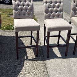 barstool chairs 