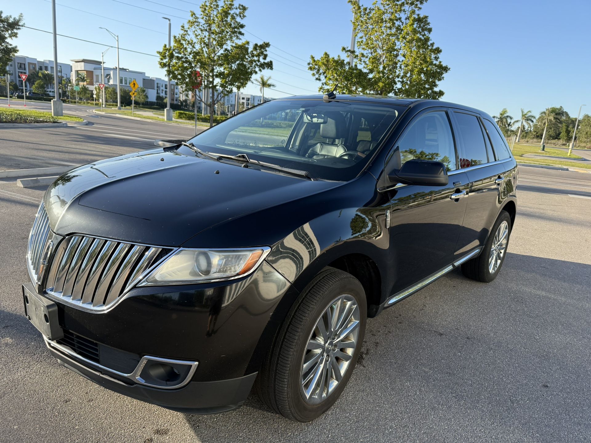 2011 Lincoln Mkx For Sale In Naples Fl Offerup 