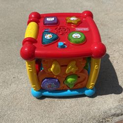 Baby Toy