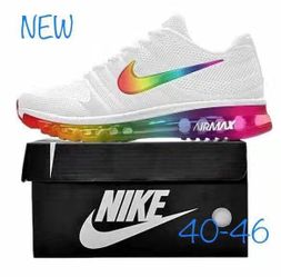 2019 Airmax’s