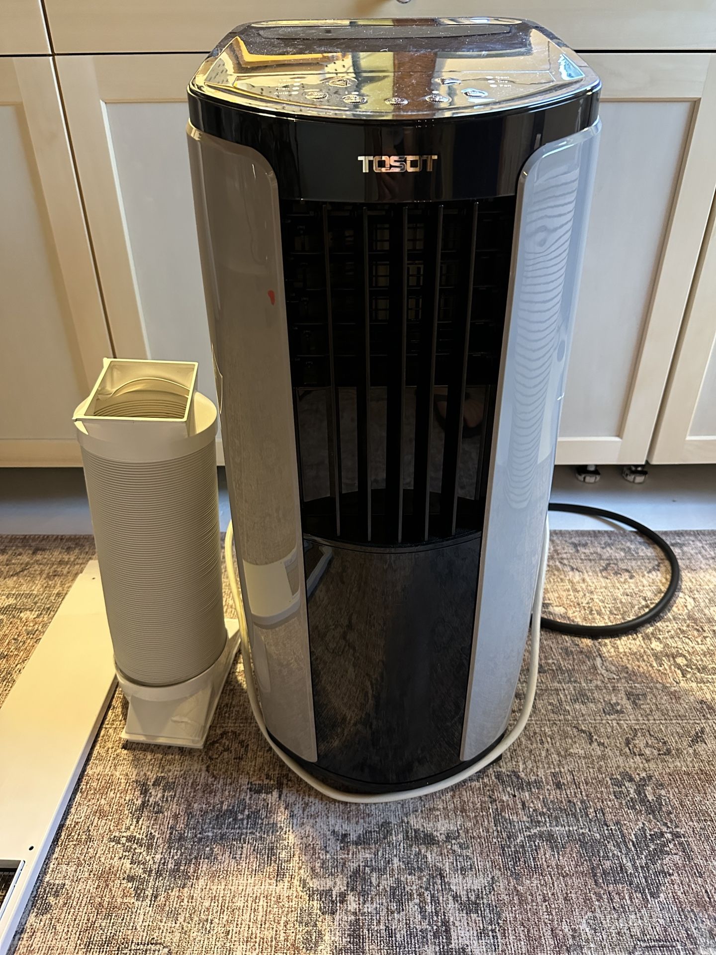Tosot Portable Air Conditioner