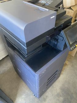 Kyocera TASKalfa 4002i Black & White Copier