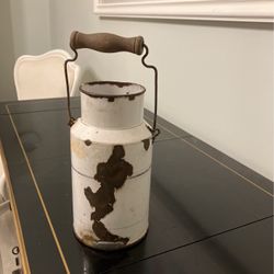 Antique CAN. from. Austria. 