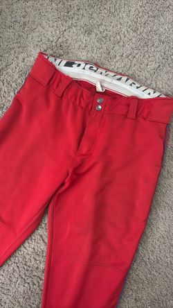 Softball Pants