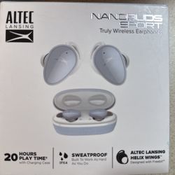 Wireless Earphones