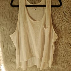 Joe Boxer Tank 