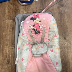 Minnie Mouse Jumper 